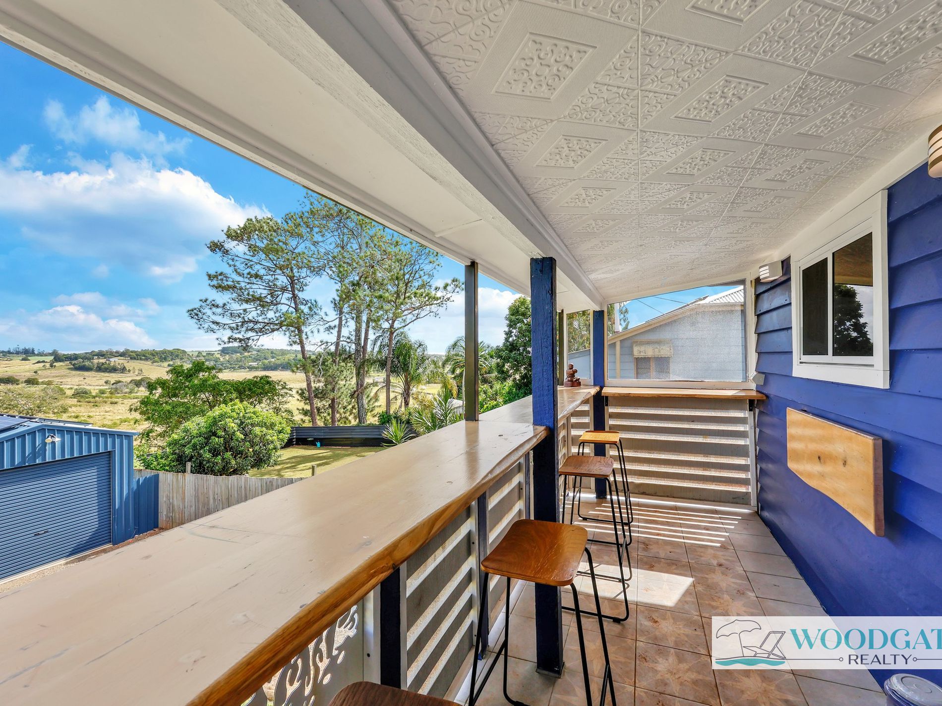 26 RIDGWAY STREET, Childers