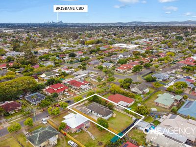 61 Crocus St, Inala