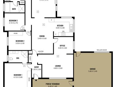 25 Pridham Court, Aberfoyle Park