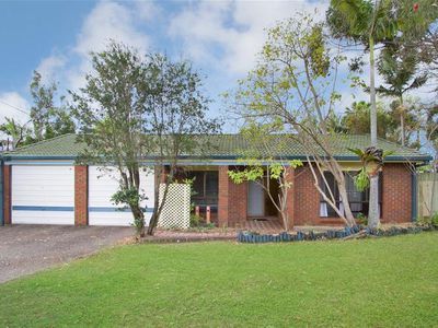 13 Petrie Street, Rochedale South