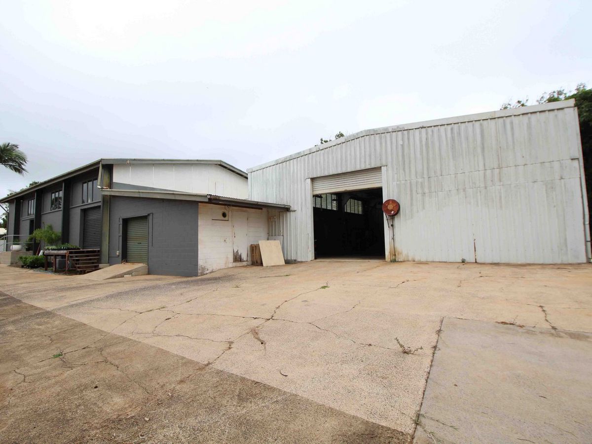 8 TOSTEVIN STREET, Tolga