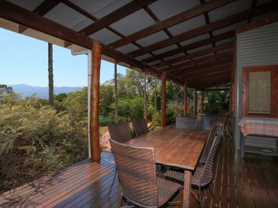 46 Blade Road, Nimbin