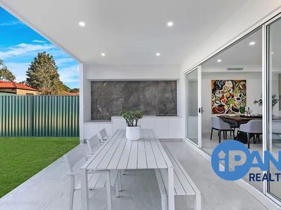 20A Willmot Avenue, Toongabbie