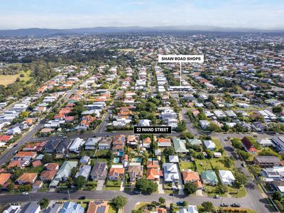 22 Wand Street, Nundah