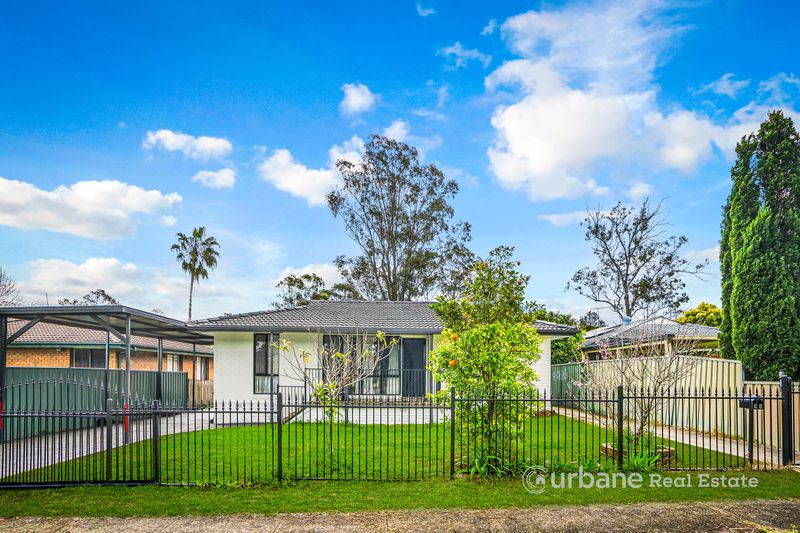 8 & 8A Guerin Street, Doonside