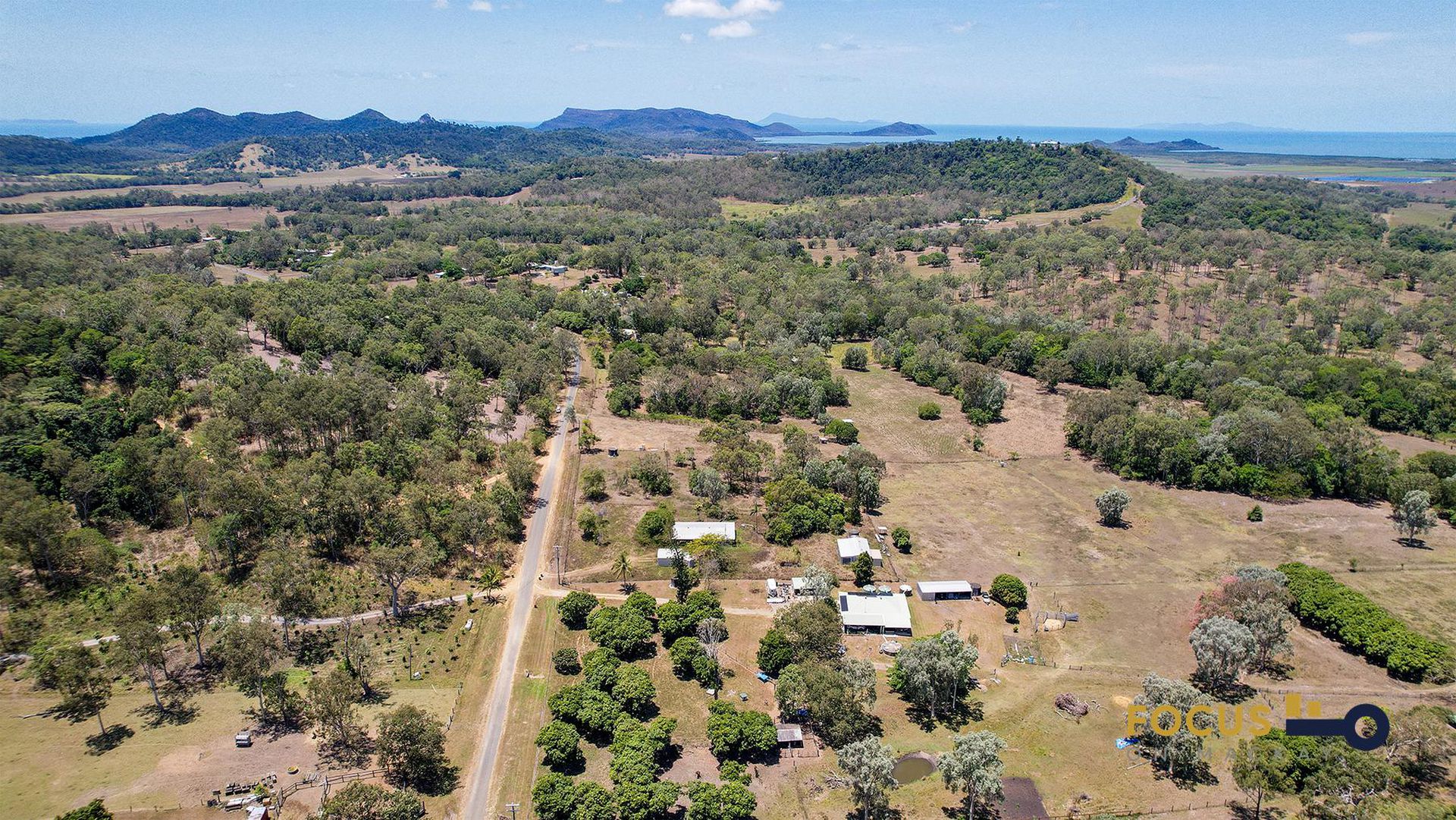 115 Andrew Fordyce Road, Mount Jukes