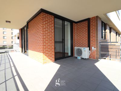 6119 / 6 Porter Street, Ryde