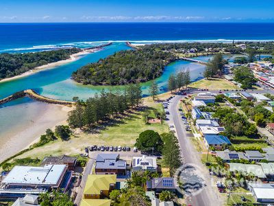 3 / 6 Mona Lane, Brunswick Heads