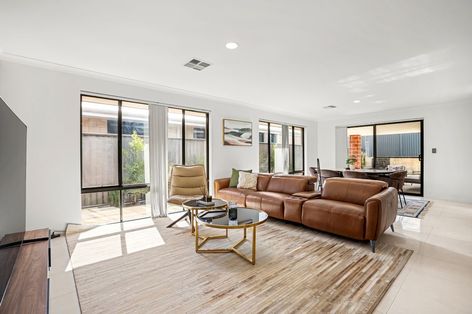 15 COLOSSEUM ENTRANCE, Baldivis