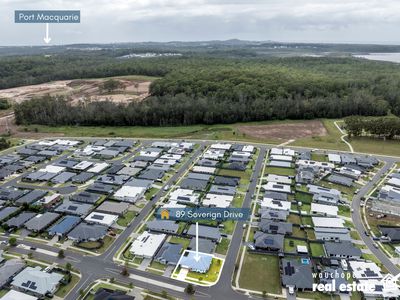 89 Sovereign Drive, Thrumster