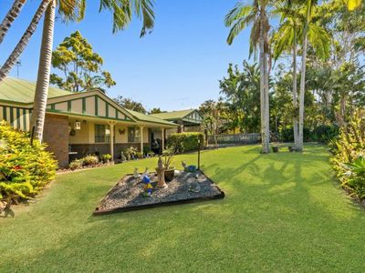 33 Gooloi Court, Tewantin