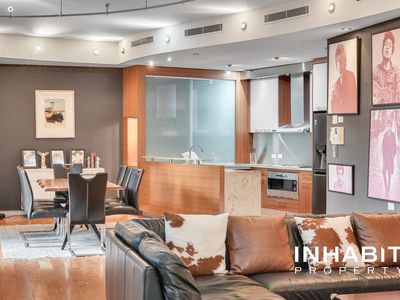 54 / 255 Adelaide Terrace, Perth