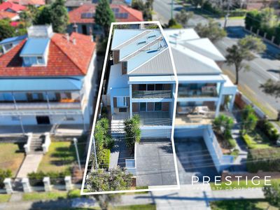 60 Roach Street, Arncliffe