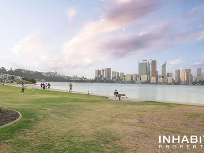 17 / 55 McCallum Lane, Victoria Park