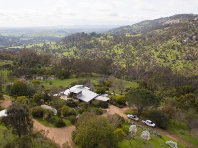 675 Landscape Road, Tallarook