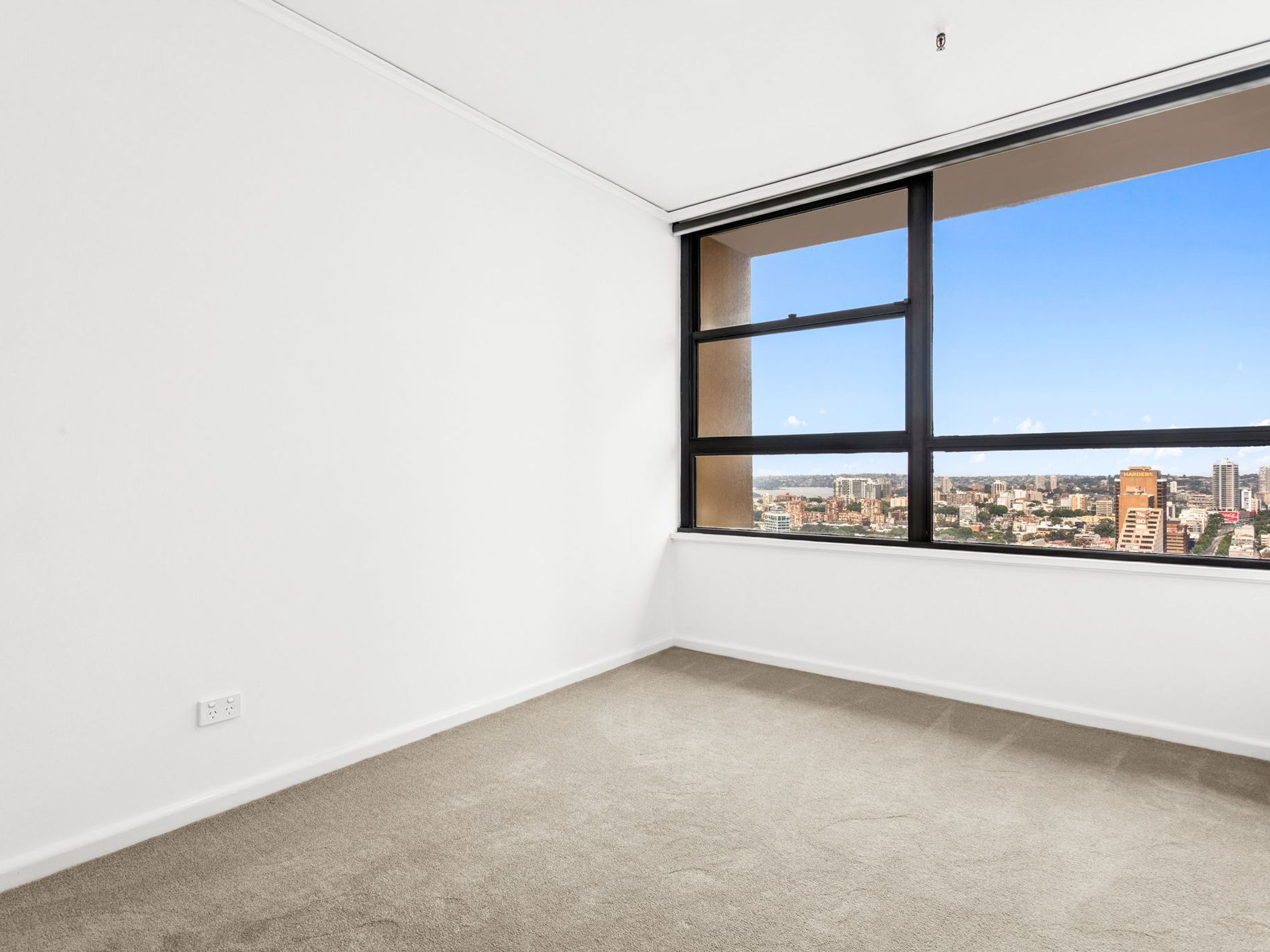 27 Park Street, Sydney