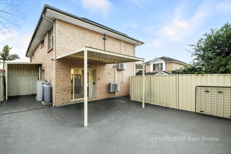 9 / 2-4 O'Brien Street, Mount Druitt