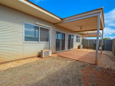 35 Threadfin Loop, South Hedland