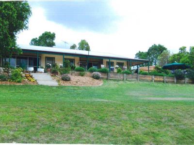 191 Tallegalla Road, Tallegalla