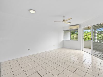3 / 21-25 GIVENS STREET, Westcourt