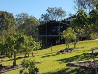 251 WURAGA ROAD, Bahrs Scrub