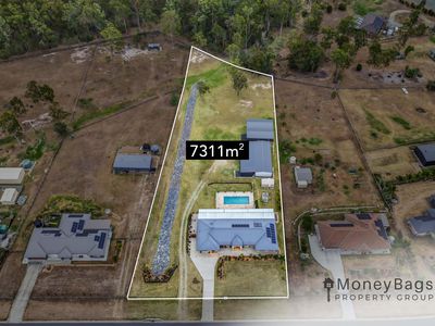 21-25 Weatherly Drive, Jimboomba