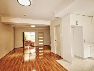 18 / 25-29 Marlowe Street, Campsie