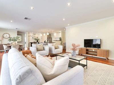 46 Blaxland Terrace , Baldivis