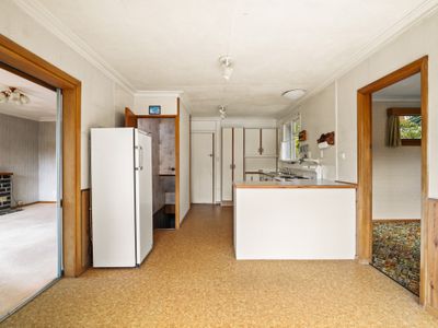 12 Truby King Crescent, Liberton