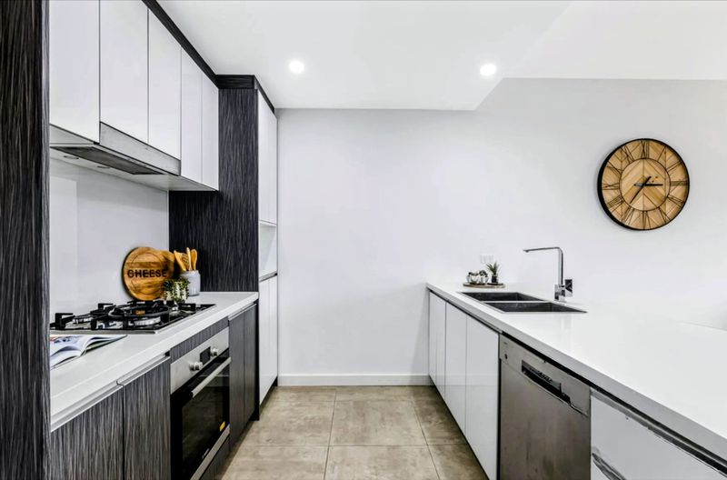 211 / 4 Gerbera Place, Kellyville
