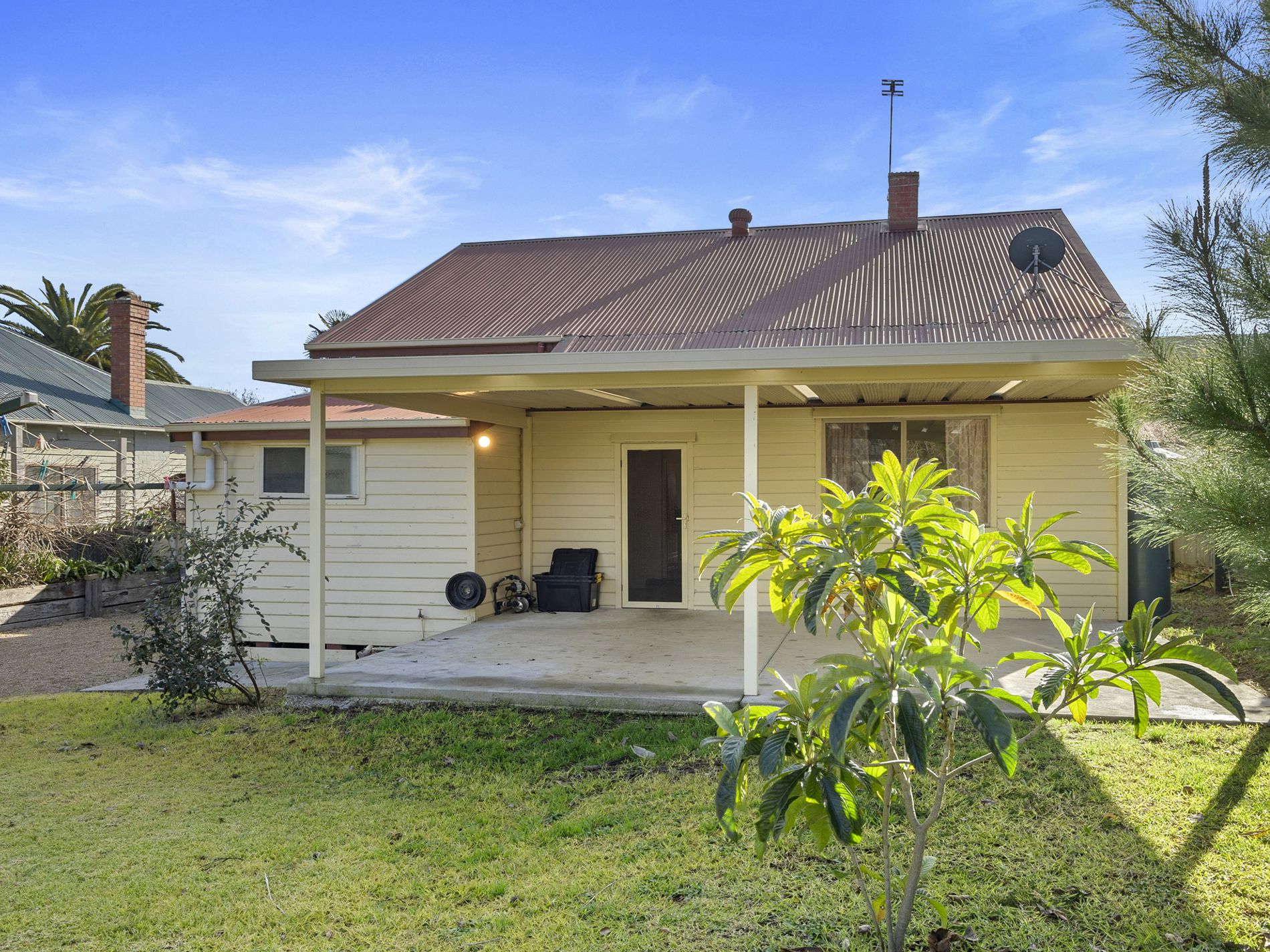 21 Butler Street, Seymour