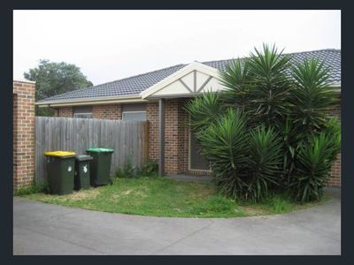 4 / 27 Cricklewood Avenue, Frankston