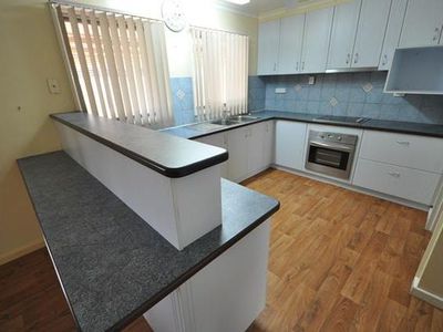 5 Koombana Avenue, South Hedland