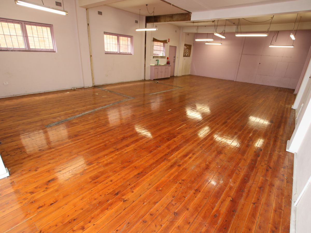 gallery