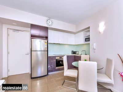 105 / 143 Adelaide Terrace, East Perth
