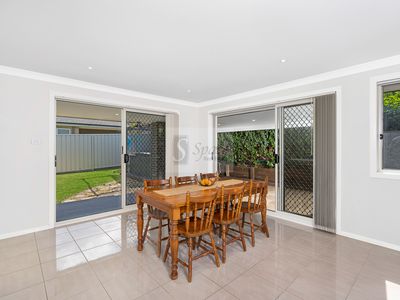 27 Geoghegan Circuit, Oran Park