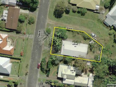 11 Palm Avenue, Mullumbimby