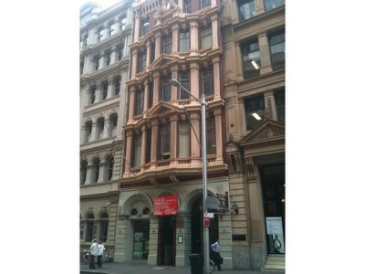73 york St, Sydney