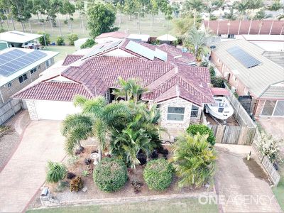 77 Bowerbird Avenue, Eli Waters