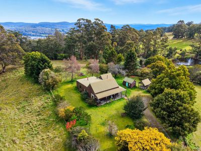 92 Missing Link Road, Wattle Grove