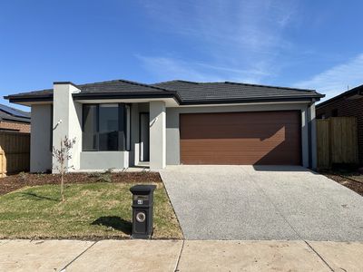 40 Basin St, Fraser Rise