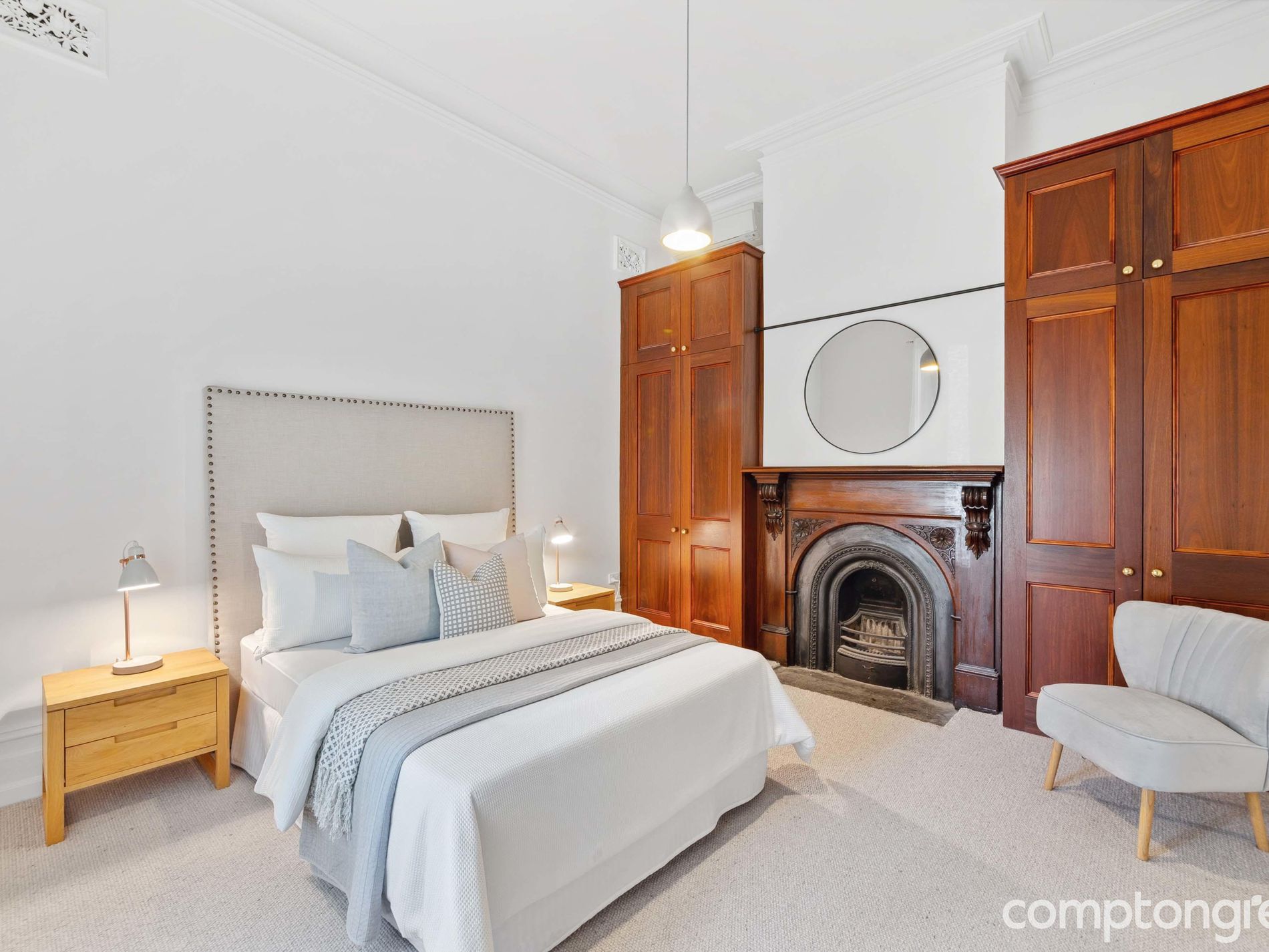 8 Osborne Street, Williamstown