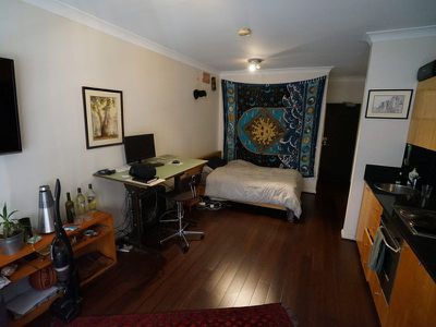 18 / 1 Dwyer Street, Chippendale