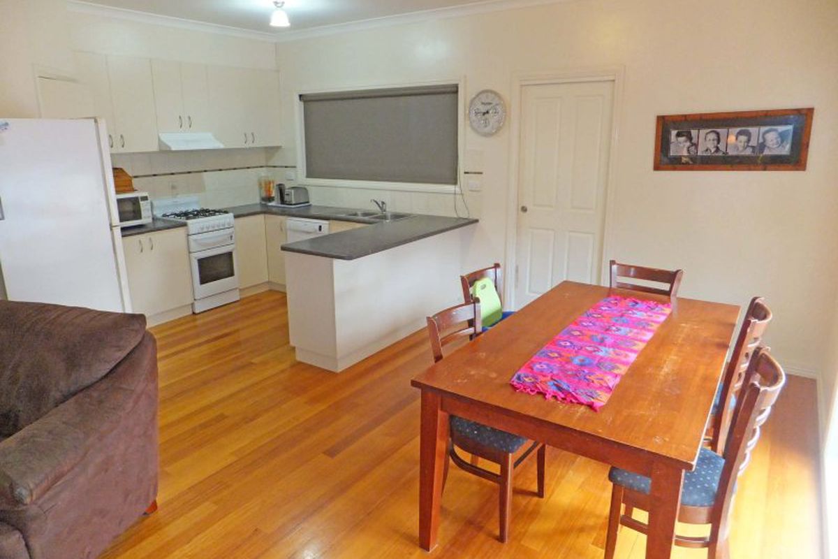 31 Oswald Street, Kyabram