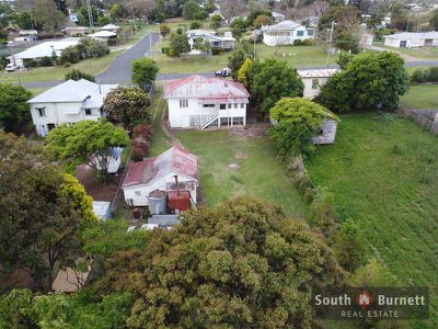 15 STEPHENS STREET EAST, Murgon