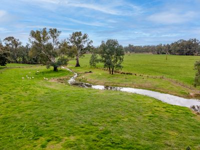 2271 Snow Road, Markwood