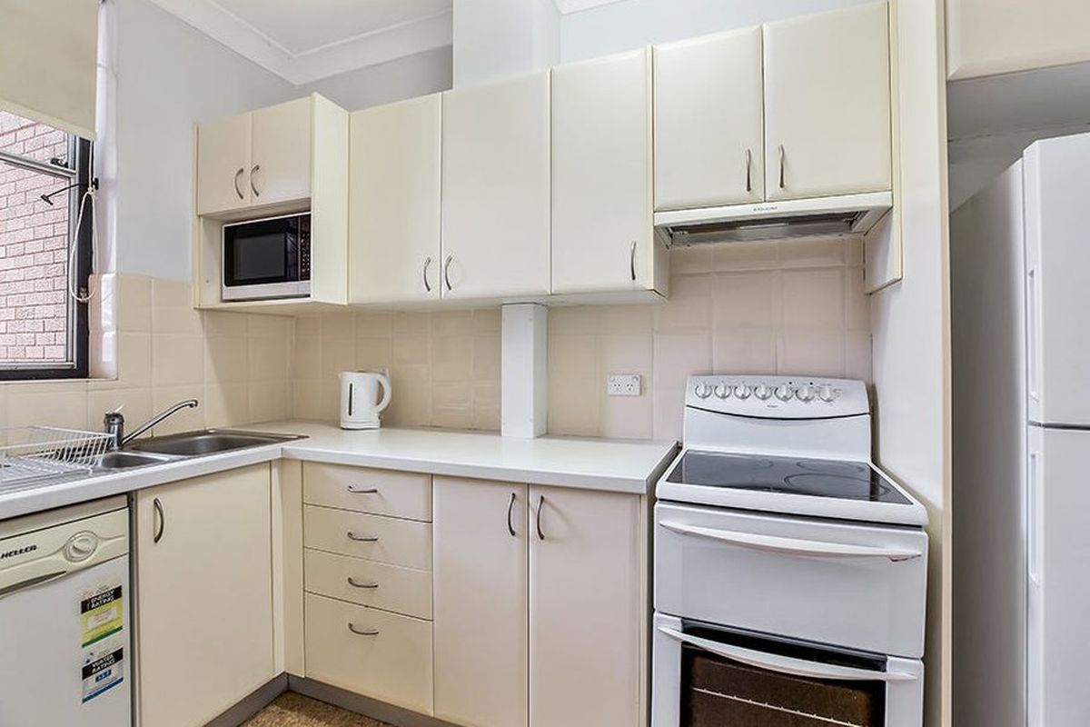 33 / 71 Avoca Street, Randwick