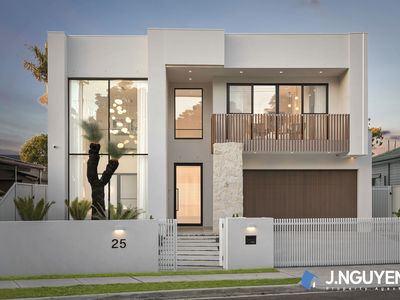 25 Baragoola Crescent, Fairfield West