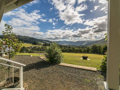 1775 Pelverata Road, Upper Woodstock