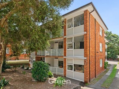 2 / 5 Curzon Street, Ryde